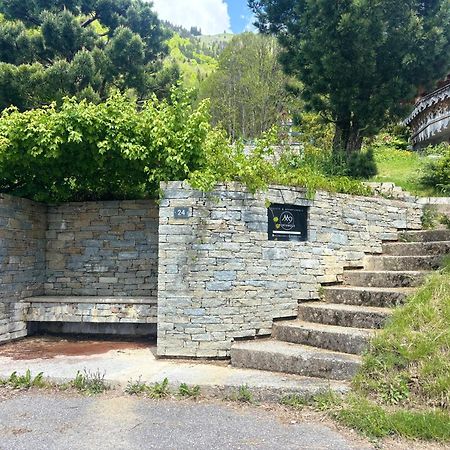 Le Petit Nid d'amour Montriond Extérieur photo